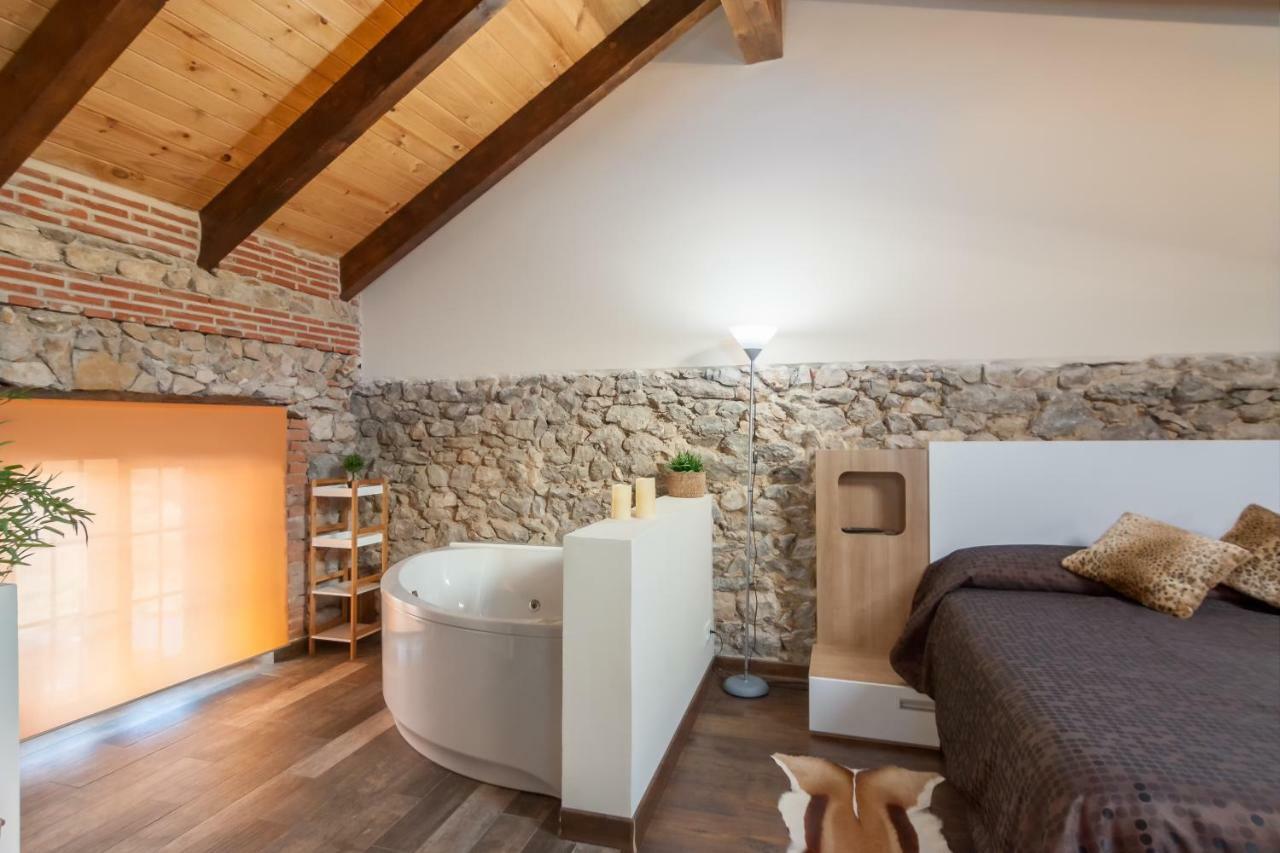 Estudio Sonido Y Jacuzzi Apartamento