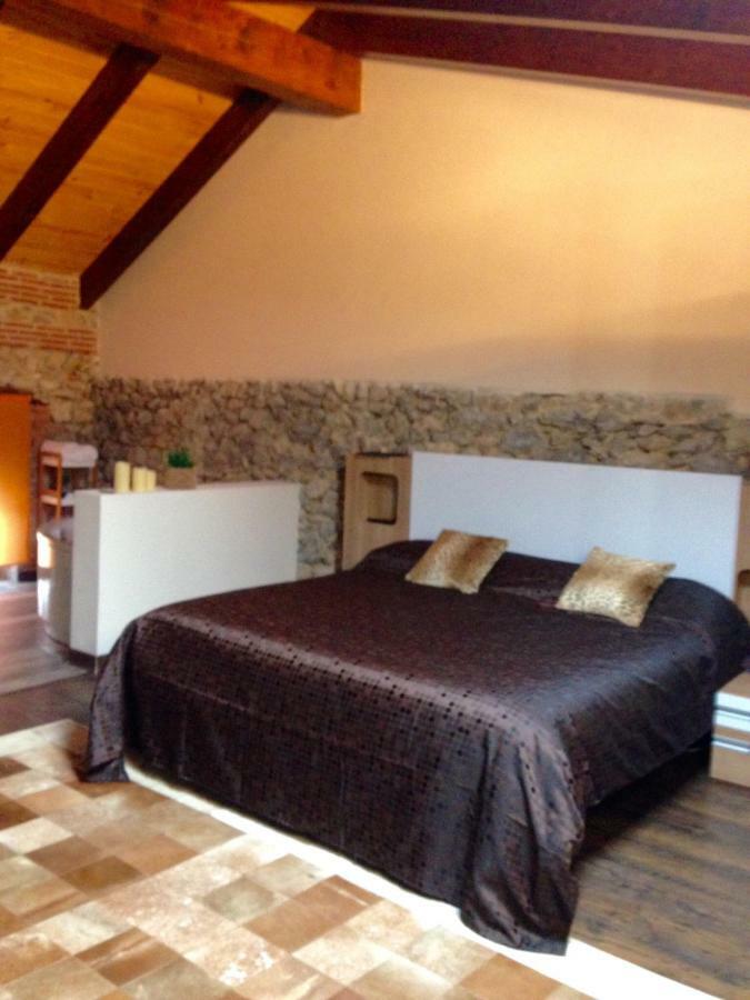 Apartamento Estudio Sonido Y Jacuzzi