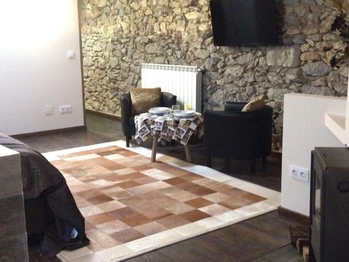 Estudio Sonido Y Jacuzzi Apartamento