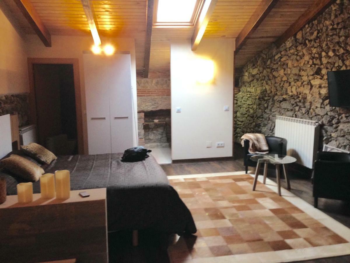 Apartamento Estudio Sonido Y Jacuzzi *