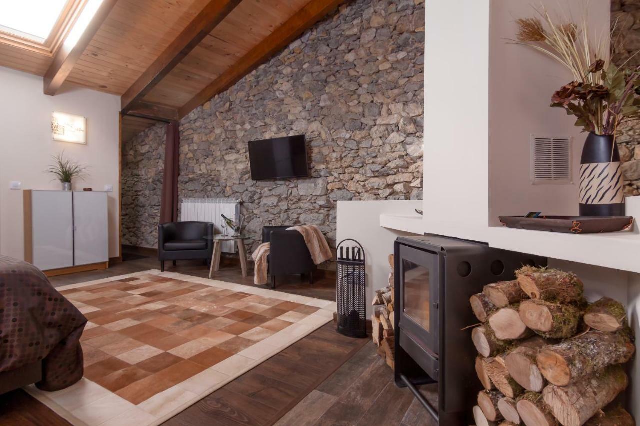 Apartment Estudio Sonido Y Jacuzzi