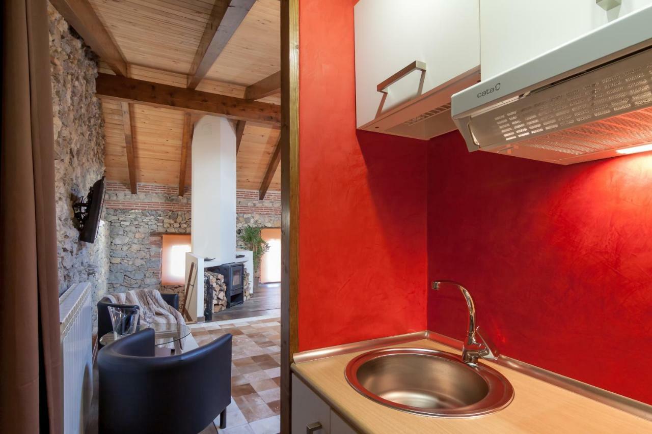 Estudio Sonido Y Jacuzzi Apartment Santander